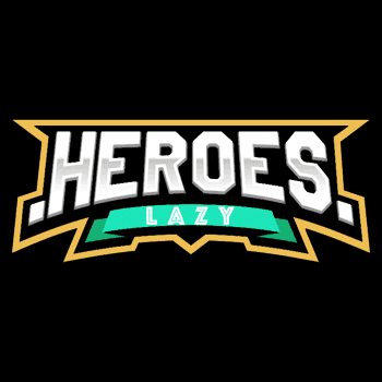 LazyHeroes - P2E Game - Free Mint Live!