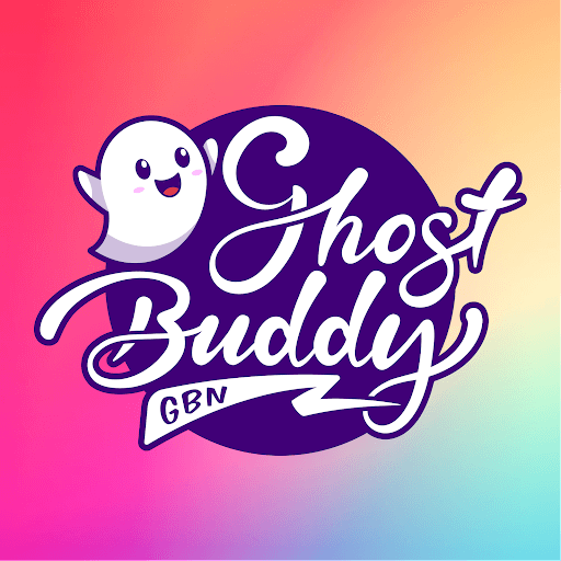 Ghost Buddy NFT [Locked]