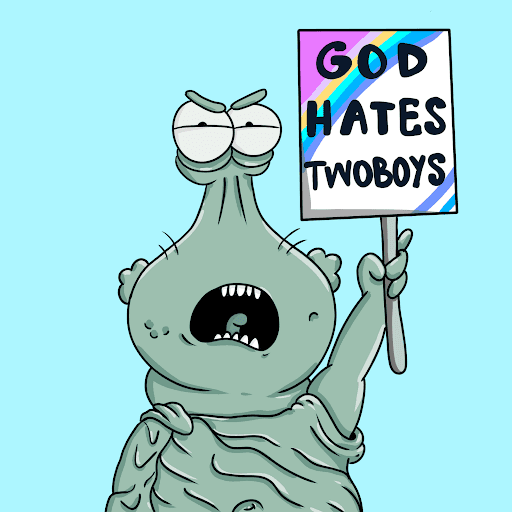 GodHatesTwoBoys