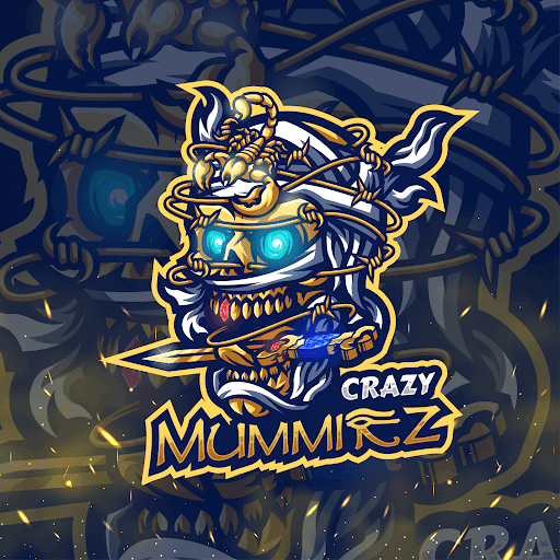 CrazyMummiezProject