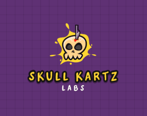 Skull Kartz