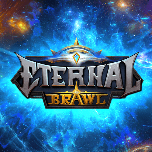 Eternal Brawl Summoning Stone