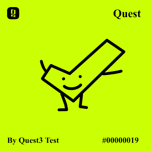 Quest3NFT V2