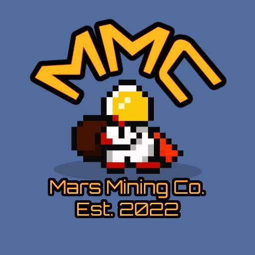 Mars Mining Company