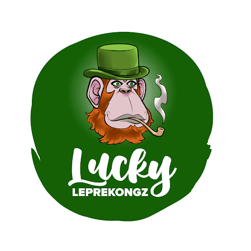 Lucky LepreKongz