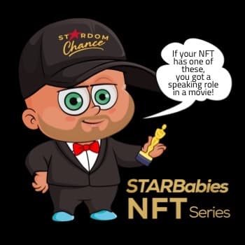 STARBabies NFT