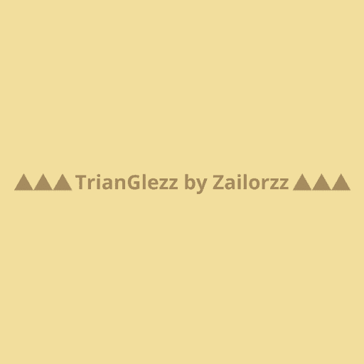 TrianGlezz by Zailorzz