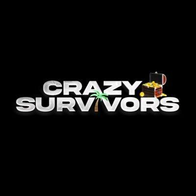 The Crazy Survivors