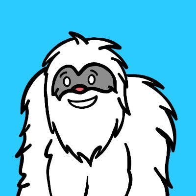 yeti frens