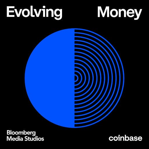 Evolving Money podcast