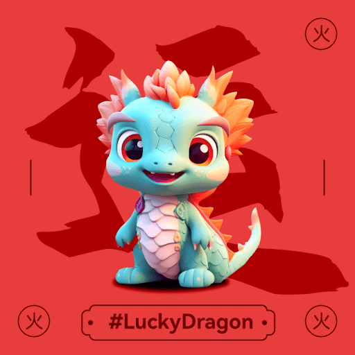 LuckyDragon