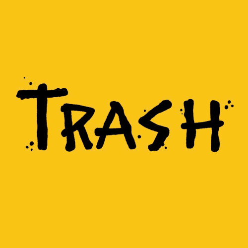 Trash (For Sewer Rats)