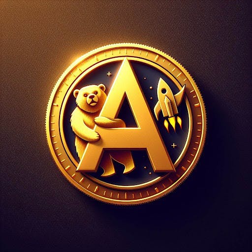 Golden Altcoin: Bear Hug Boost