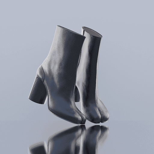 Maison Margiela MetaTABI