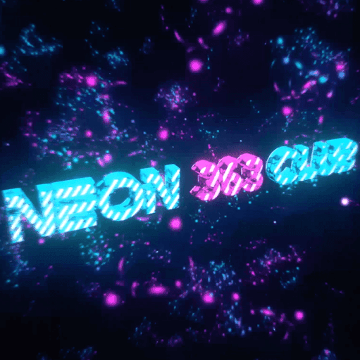 NEON 363 CLUB