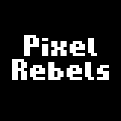 PixelRebels