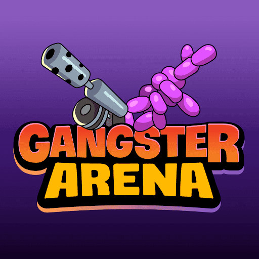 Gangster Arena