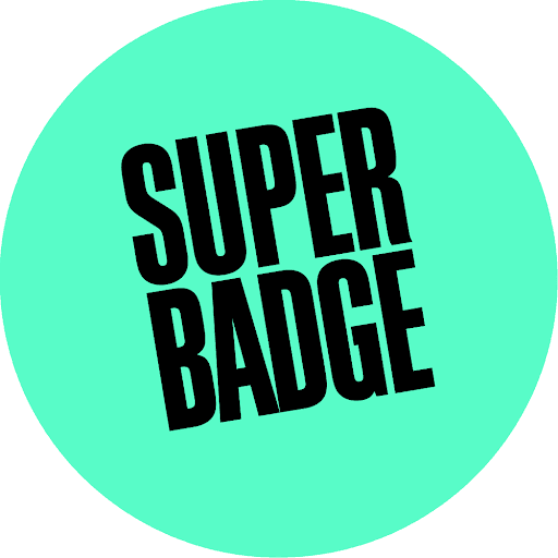 Superbadge