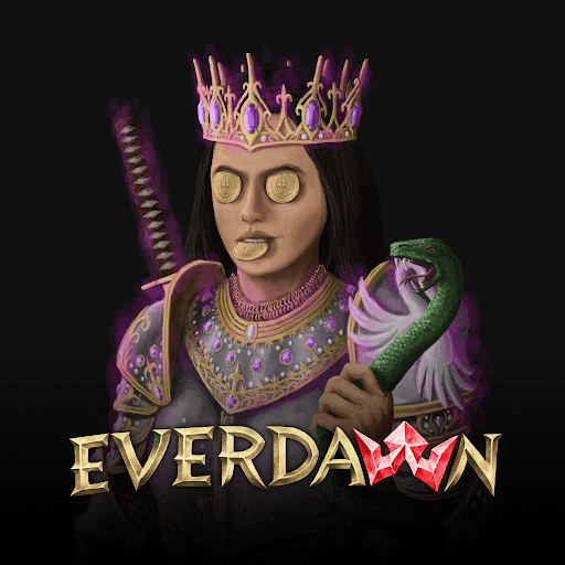 Champions of Everdawn (Women)