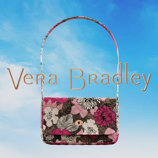 Vera Bradley - Heritage Pass