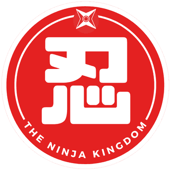 The Ninja Kingdom Official