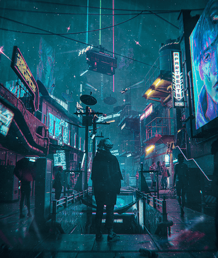 NEO STREETS