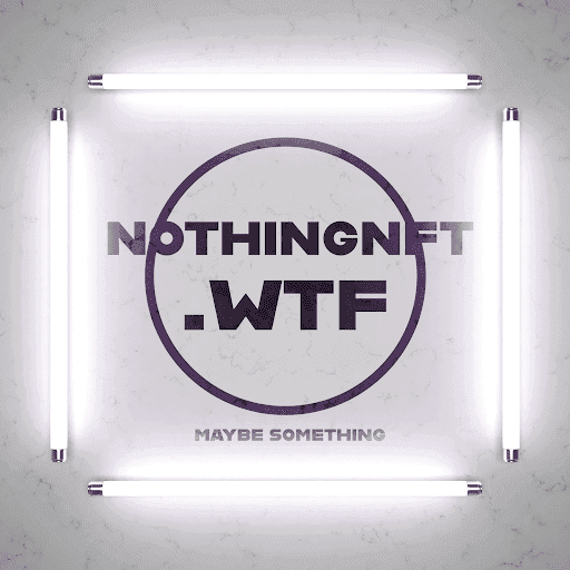 NothingNFT.wtf