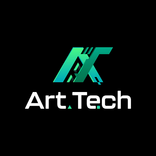 Art.Tech Ai Art