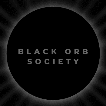 Black Orb Society