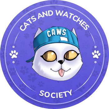 Cats and Watches Society