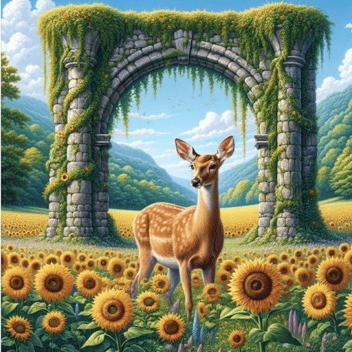 Deer