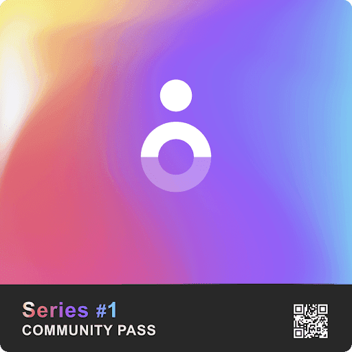 TokenTag Community Pass