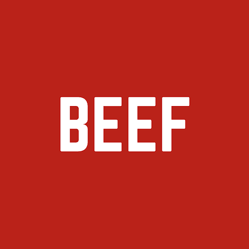 BEEF by 0xfff