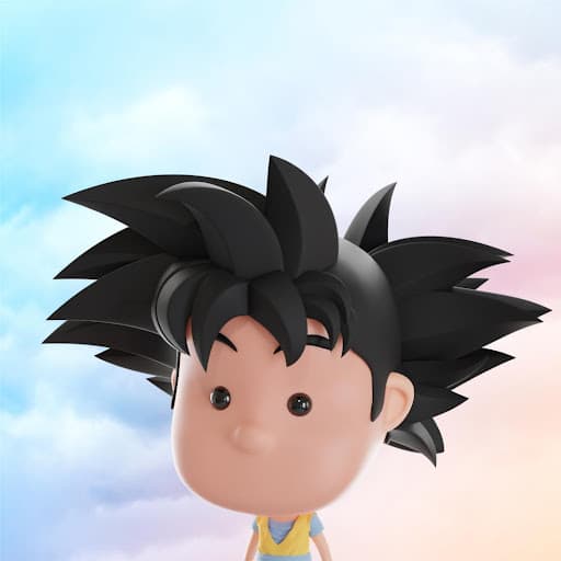 lil'Goku