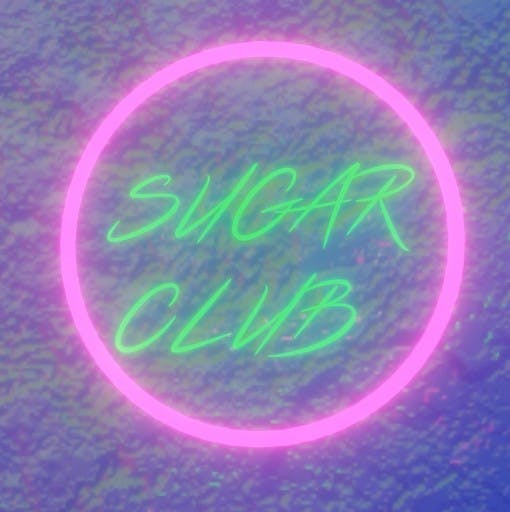 Sugar Club membership NFTs