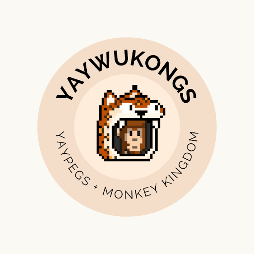 YayWuKongs