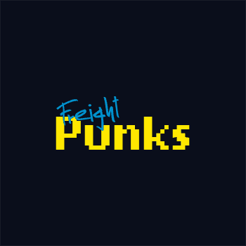 Freight Punks