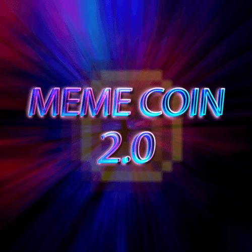 MEME2.0 Free Mint