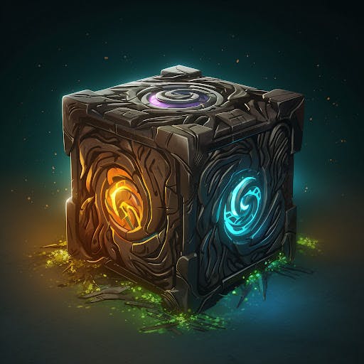 Realm - LootBoxes