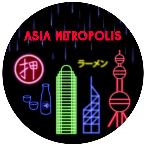 Asia Metropolis