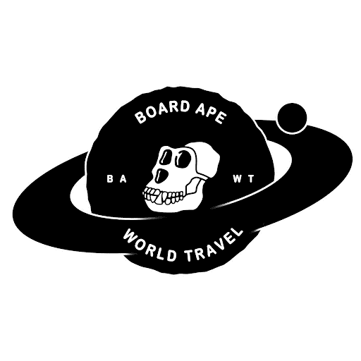 Bored Ape Travel World