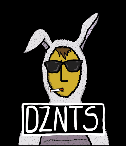 DZNTS NFT