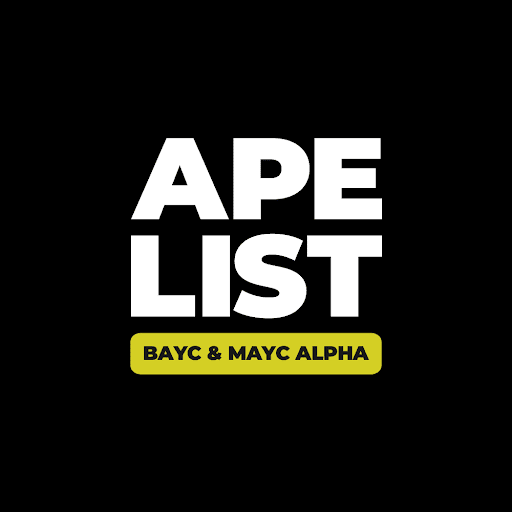 The Ape List