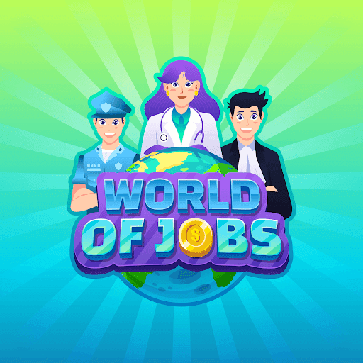 World of Jobs | Official