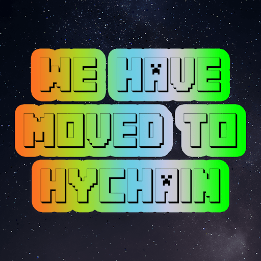 MOVED TO HYCHAIN - Planet-U: Avatars