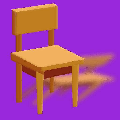 Chair NFT