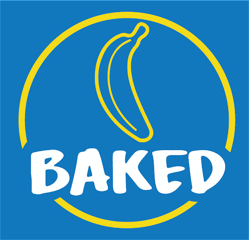 Baked Bananas NFT