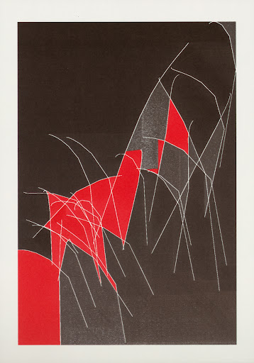 Composition no. 99 by Marcel Schwittlick