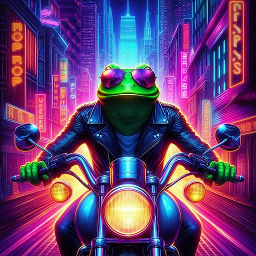 frog.driver