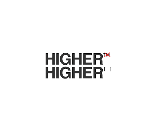 HIGHER [    ]